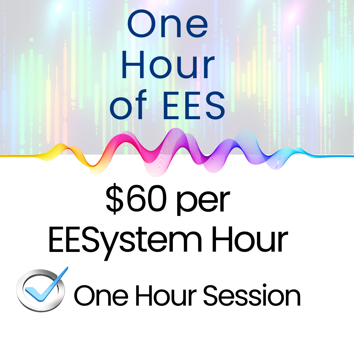 1 Hour of EES
