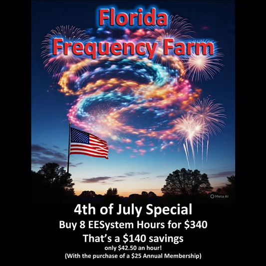 4th of July Special