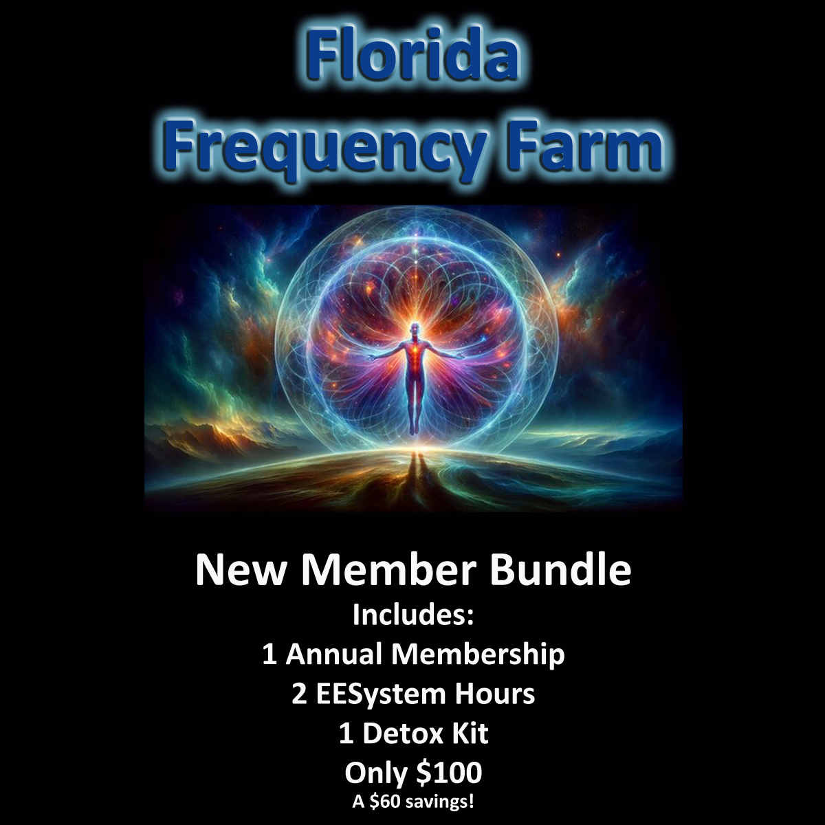 New Member Bundle