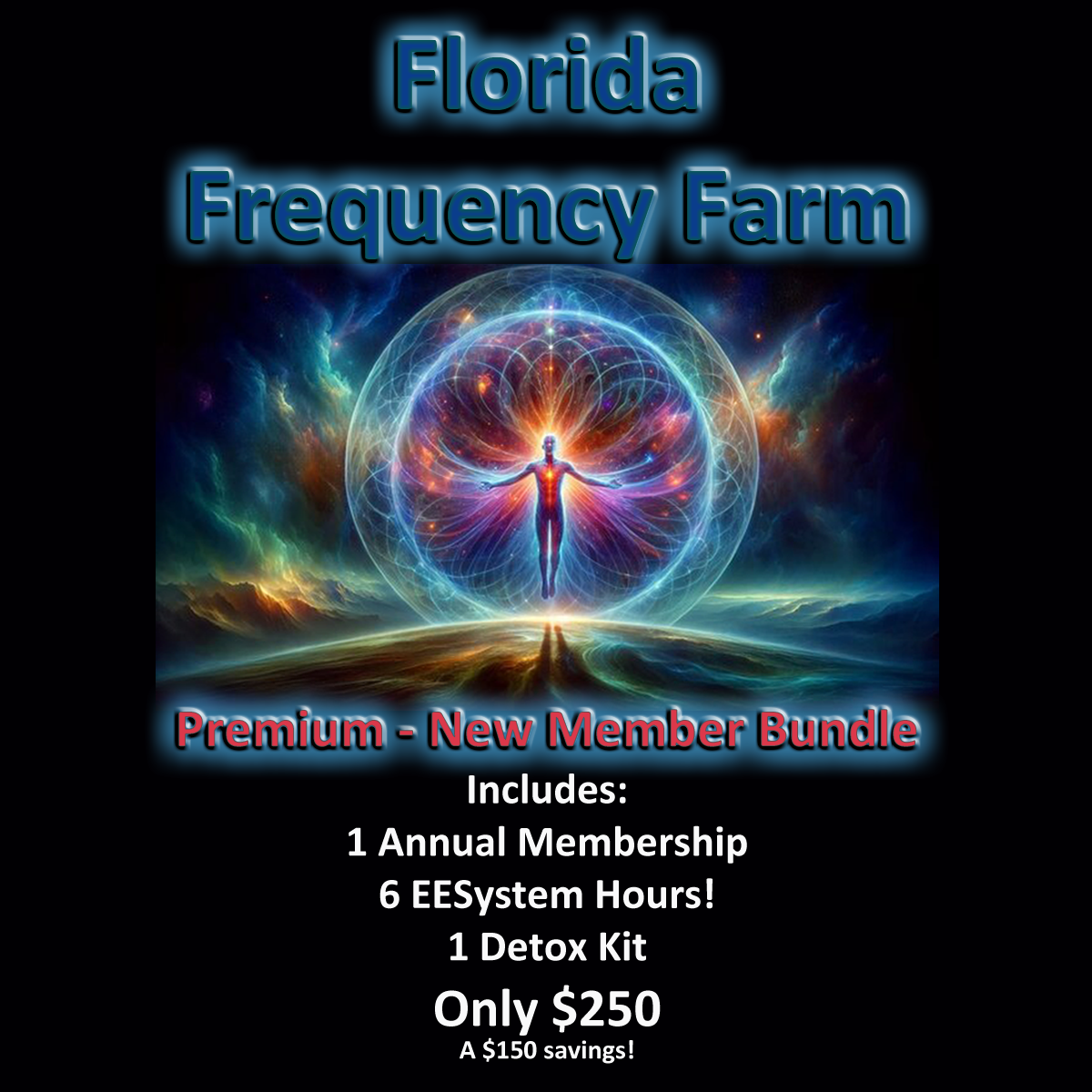 Premium-New Member Bundle