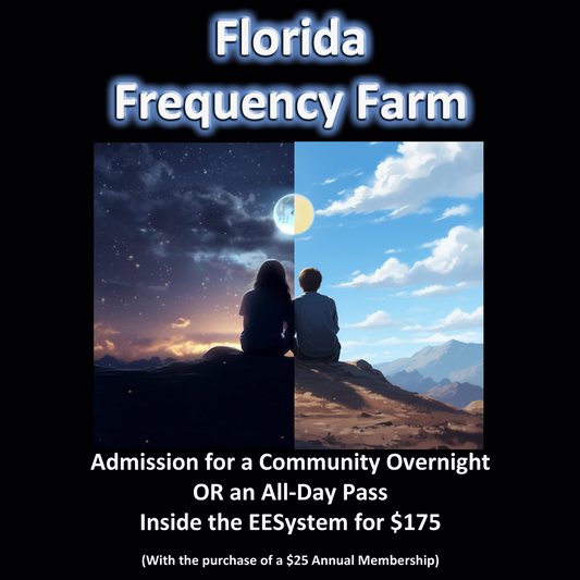 Community Overnight or Day Pass