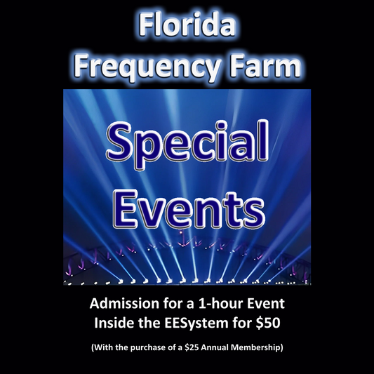 Special Events